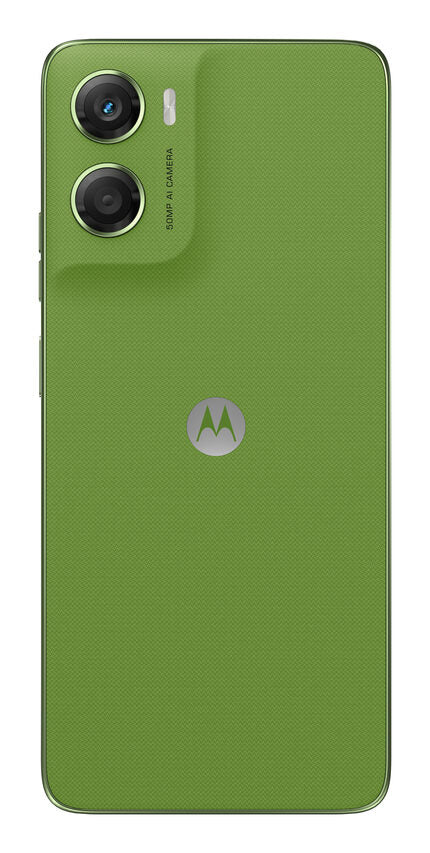 Motorola moto g06 17,5 cm (6.88") Doppia SIM Android 15 4G USB tipo-C 8 GB 256 GB 5200 mAh Verde