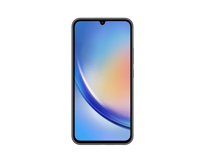 Wind Tre Samsung Galaxy A34 5G 16,8 cm (6.6") Dual SIM ibrida USB tipo-C 6 GB 128 GB 5000 mAh Grafite
