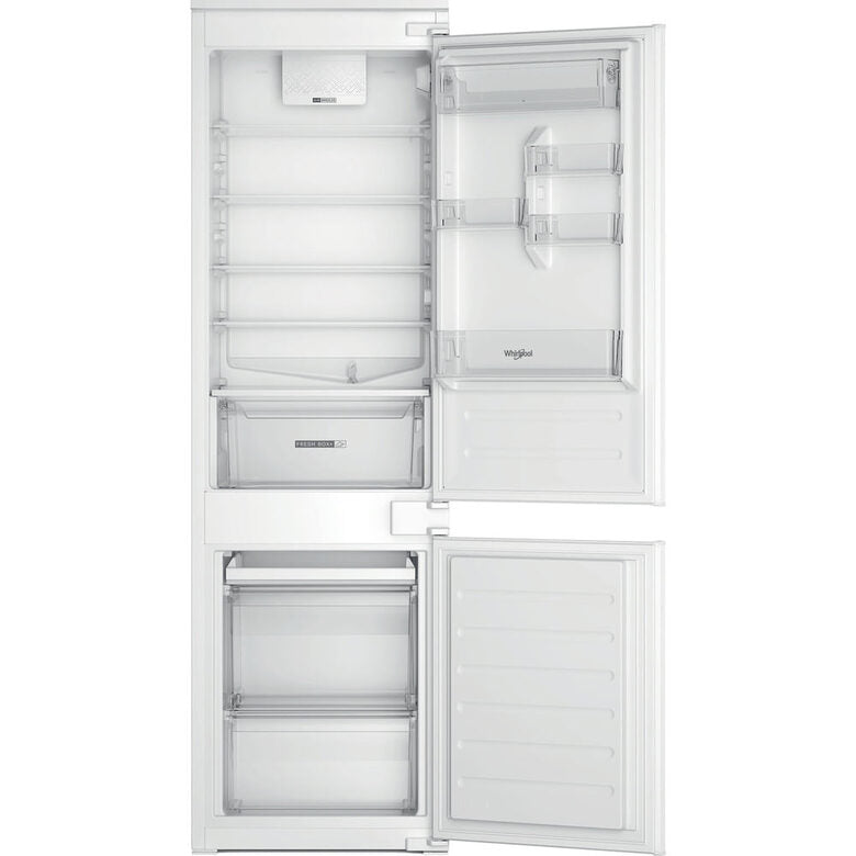 Whirlpool Frigorifero combinato da incasso - WHC18D031A1