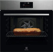 Electrolux Forno Incasso Pirolitico Classe A++ 60 Cm EOF4P0PX2