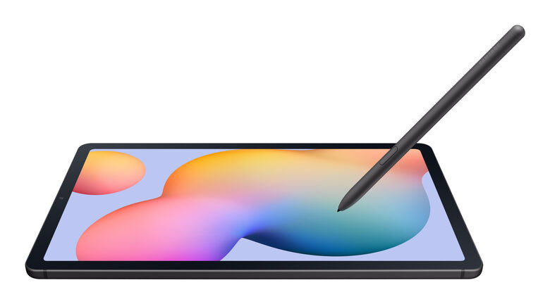 Samsung Galaxy Tab S6 Lite Wi-Fi 128 GB 26,4 cm (10.4") 4 GB Wi-Fi 5 (802.11ac) Grigio