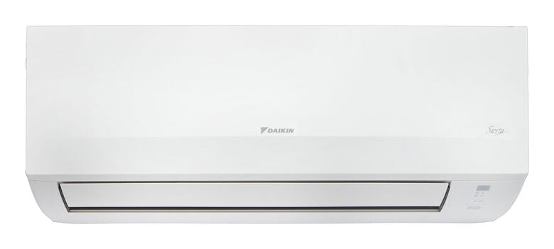 Daikin KIT ATXC35E/ARXC35E Condizionatore Fisso Climatizzatore, Inverter, Split System, Bianco (1 Unità Interna + Unità Esterna)