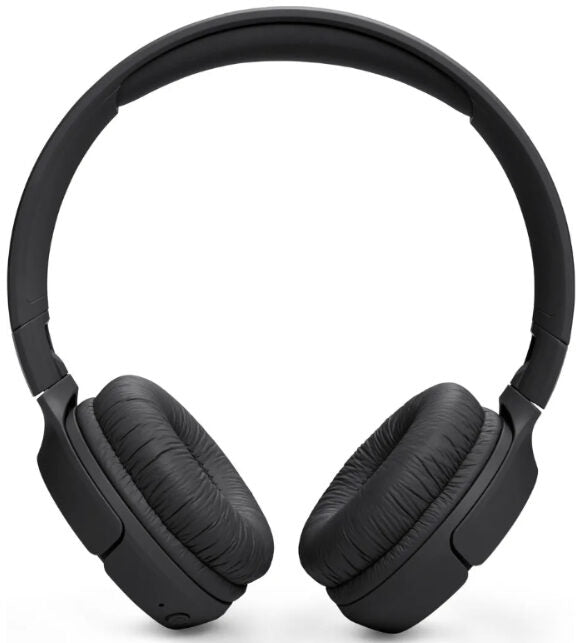 JBL Tune 520BT Cuffie Wireless A Padiglione Giocare USB tipo-C Bluetooth Nero