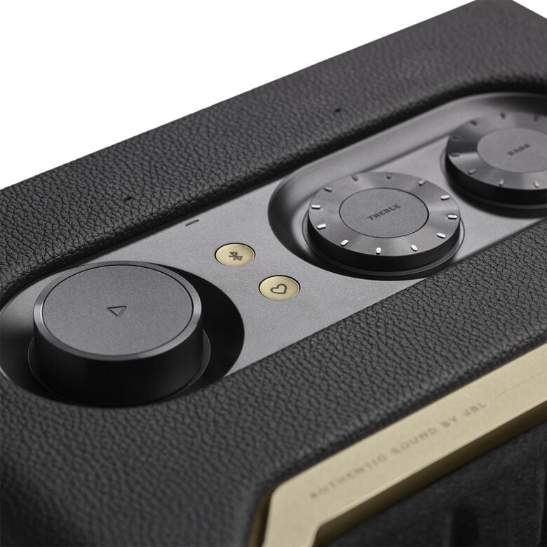 JBL Authentics 200 altoparlante Nero Cablato 45 W