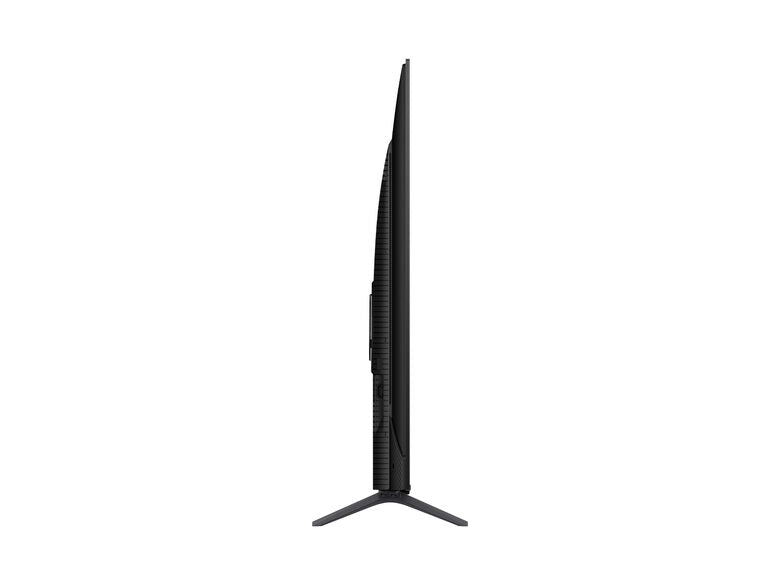 TCL 65C655 Televisione Smart TV 65 Pollici Qled 4K Serie C6 Dolby Vision Atmos Google TV Audio Onkyo