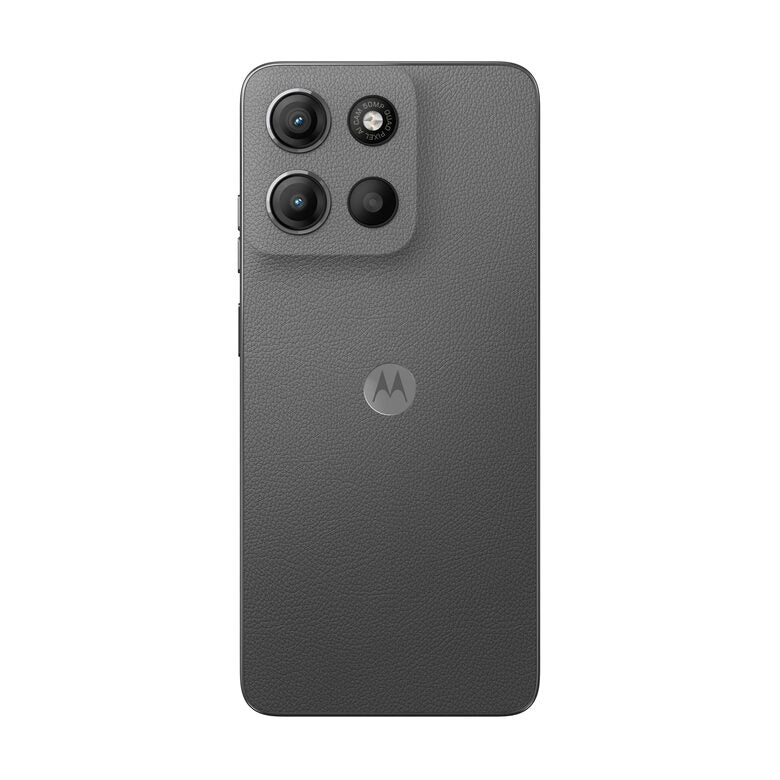 Motorola moto g15 17,1 cm (6.72") Doppia SIM Android 15 4G USB tipo-C 8 GB 256 GB 5200 mAh Grigio