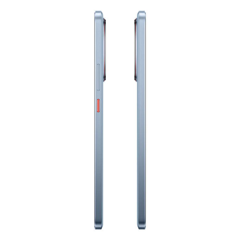 realme GT 7 17,2 cm (6.78") Doppia SIM Android 15 5G USB tipo-C 12 GB 512 GB 7000 mAh Blu