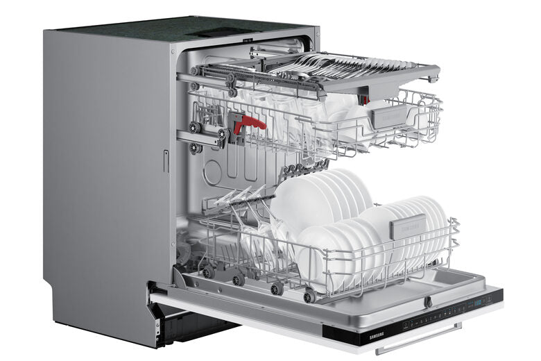 Samsung Lavastoviglie da Incasso DW60CG530B00