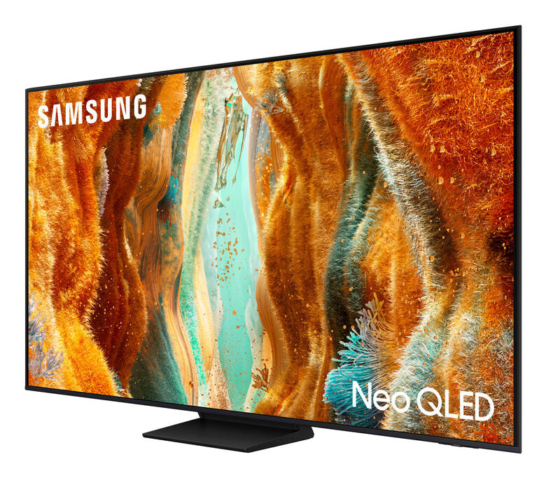 Samsung Smart TV 75" QE75QN70FAUXZT Neo QLED 4K Mini LED 2025