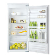 Hotpoint S 12 A1 D/HA 1 Frigorifero Da Incasso 209 L F Acciaio inossidabile