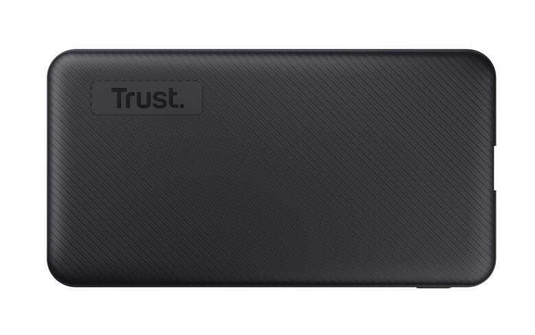 Trust Primo Ioni di Litio 5000 mAh Nero