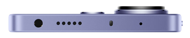 Xiaomi Redmi Note 13 Pro 16,9 cm (6.67") Doppia SIM Android 12 4G USB tipo-C 8 GB 256 GB 5000 mAh Lavanda, Viola