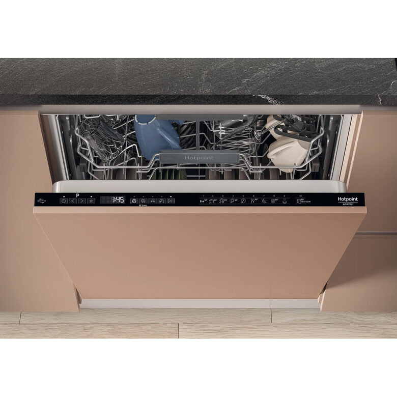 Hotpoint Ariston HA6IB16B2M6L0 Lavastoviglie da incasso
