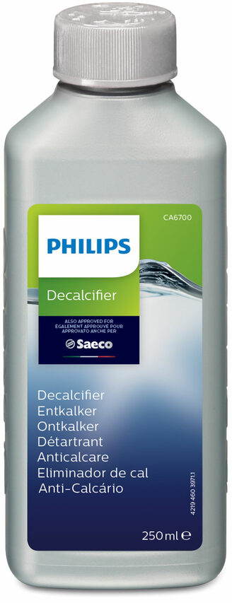 Philips Anticalcare per macchina da caffè CA6700/10