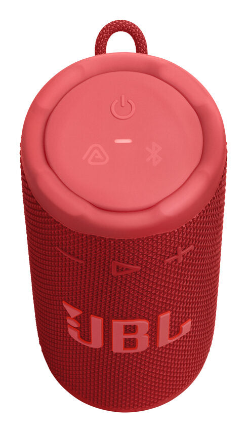 JBL Grip Altoparlante portatile mono Rosso 16 W