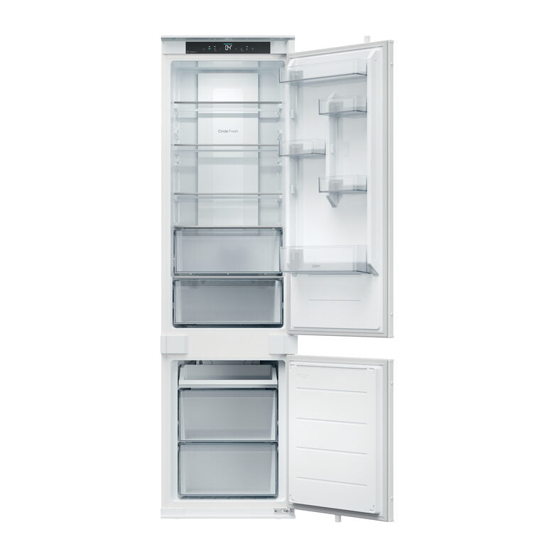Candy Fresco CNBQT3519EW Da incasso 284 L E Bianco