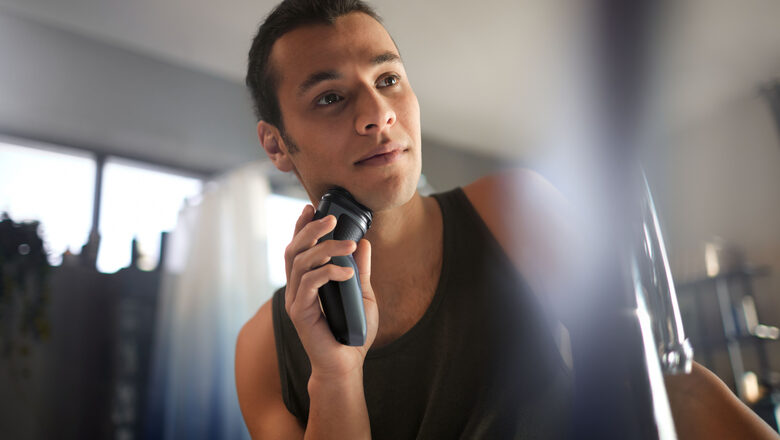Philips SHAVER 1000 Series S1142/00 Rasoio elettrico