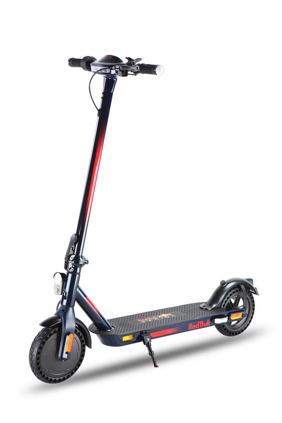 Red Bull Race Teen 20 km/h Nero, Rosso 7,5 Ah