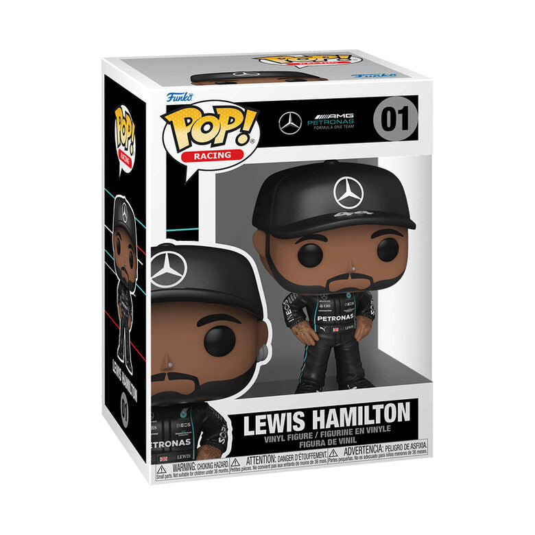FUNKO POP! 62220 toy figure