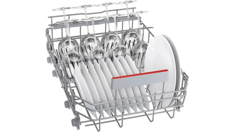 Bosch Serie 4 SPV4HMX49E Lavastoviglie a Incasso Scomparsa parziale 10 coperti E