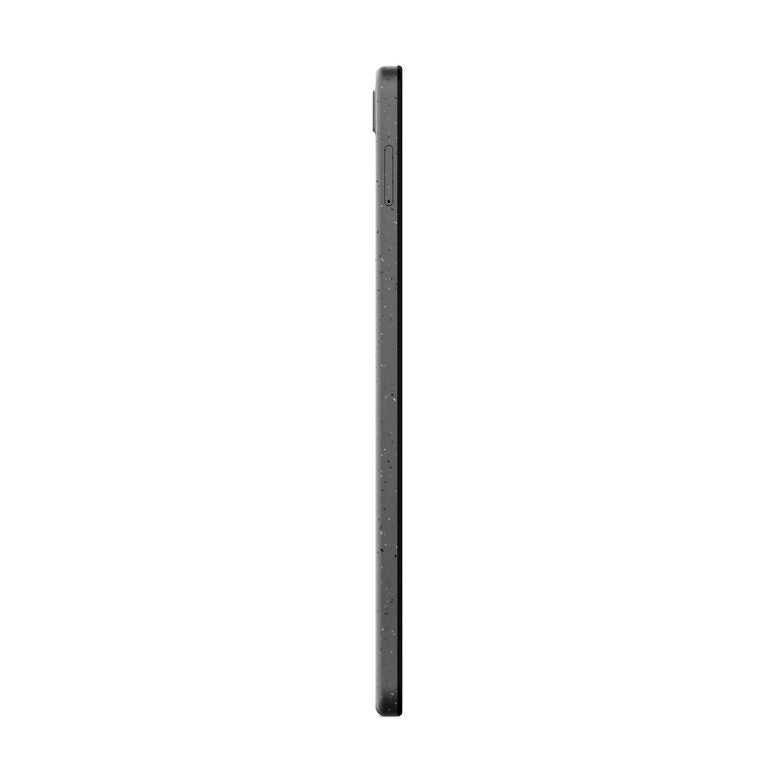 Lenovo Tab One - Display 8.7" HD (1340x800) IPS 480nits 60Hz - CPU MediaTek Helio G85 - RAM 4GB - Memoria 64GB eMMC - Grafica ARM Mali G52 MC2 - Connettività WiFi Slot MicroSD - Android 14 - Clear Case Inclusi