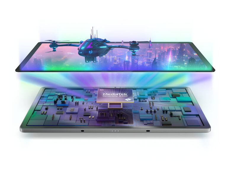 Lenovo Idea Tab Pro TB373FU + Pen 8GB 256GB WIFI