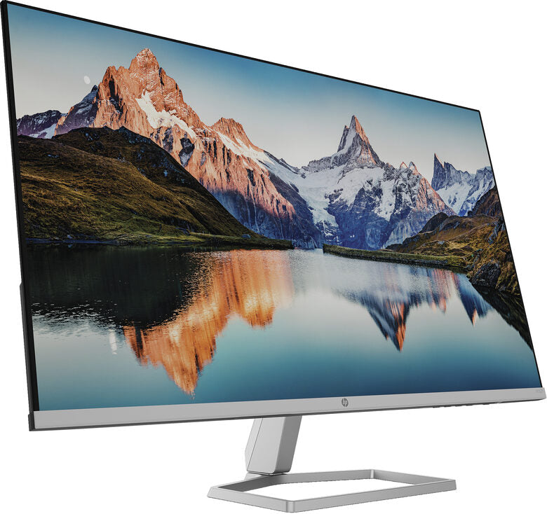 HP Monitor FHD M32f