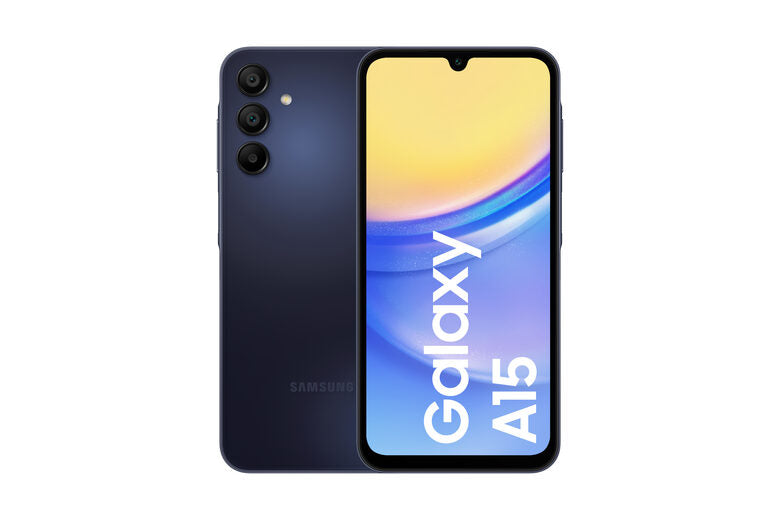 TIM Samsung Galaxy A15