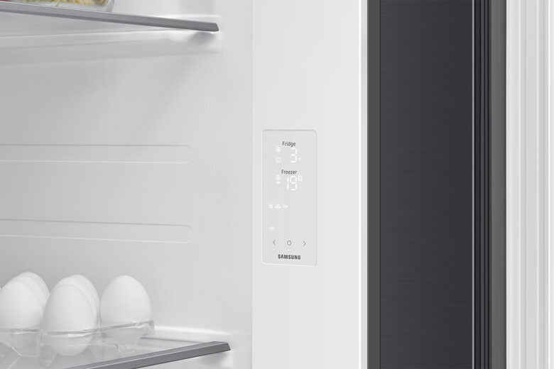 Samsung Frigorifero Side By Side 640L RS70F64KEFEF