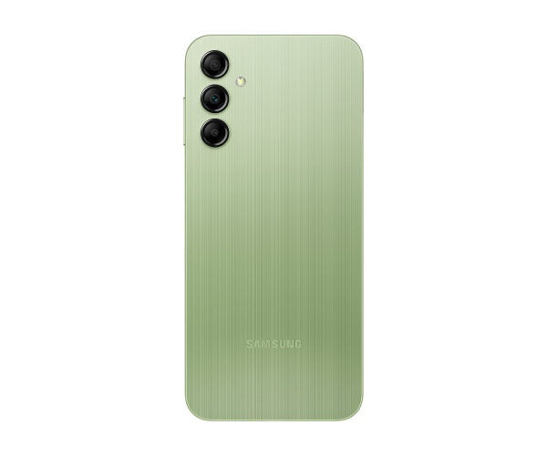 TIM Samsung Galaxy A14 16,8 cm (6.6") Doppia SIM Android 13 4G USB tipo-C 4 GB 64 GB 5000 mAh Verde chiaro