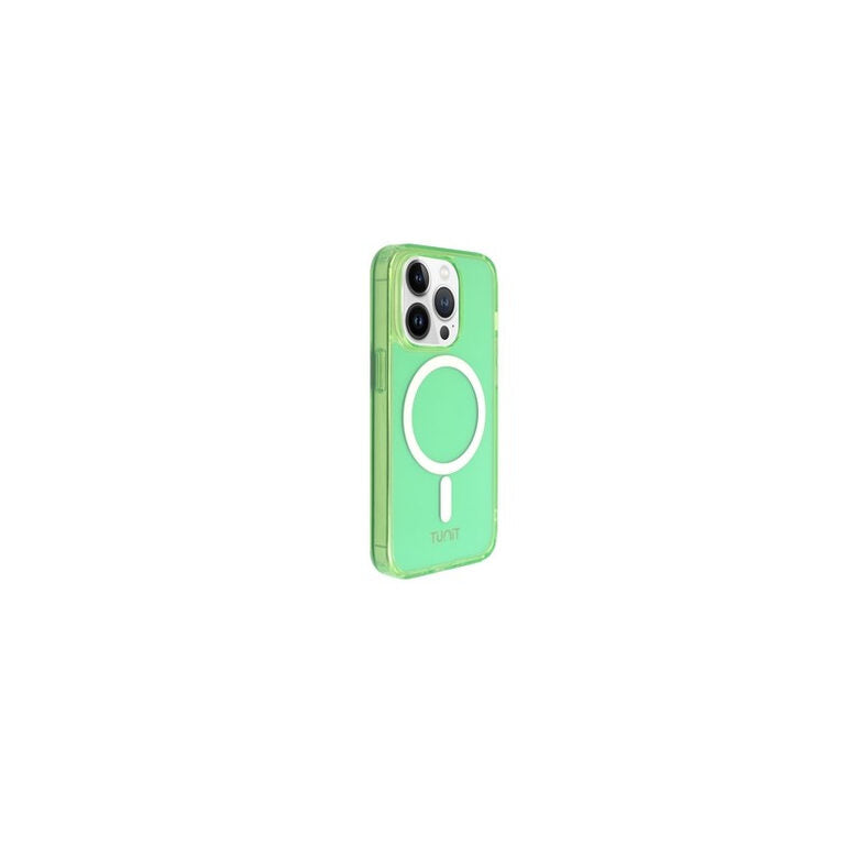 TUNIT TT14PMSFGR custodia per cellulare 17 cm (6.7") Cover Verde