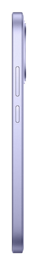 Xiaomi Redmi Note 17 5G 17,8 cm (6.99") Doppia SIM USB tipo-C 6 GB 256 GB 7700 mAh Viola