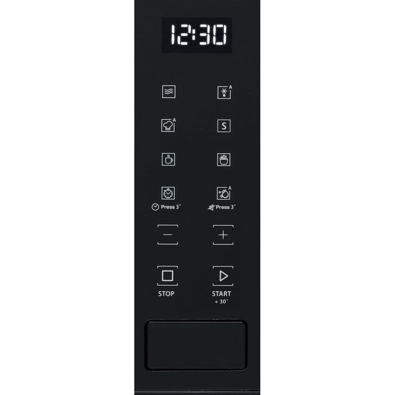 Hotpoint Ariston Microonde da incasso MF20S IX HA.1