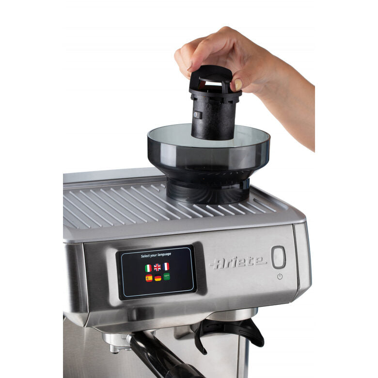 Ariete Macchina Caffè Espresso 1312
