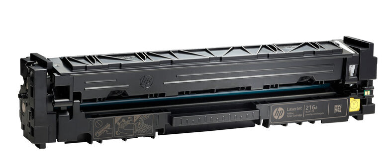 HP Cartuccia toner giallo originale LaserJet 216A