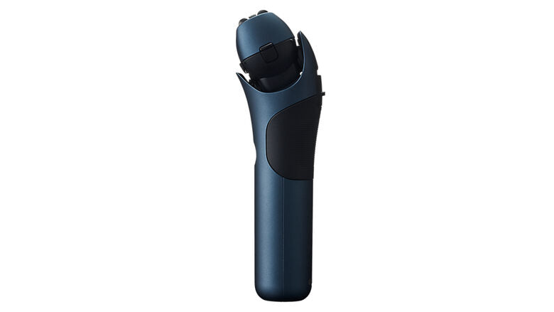 Panasonic ES-LT4B Rasoio Trimmer Blu
