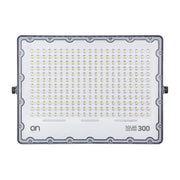 Kon.El.Co. Solar LED Pro 300 40 W Grigio