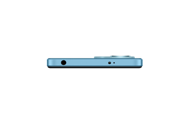 Xiaomi Redmi Note 12 16,9 cm (6.67") Doppia SIM Android 12 4G USB tipo-C 4 GB 128 GB 5000 mAh Blu