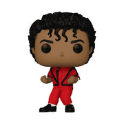 FUNKO POP! Michael Jackson (Thriller)