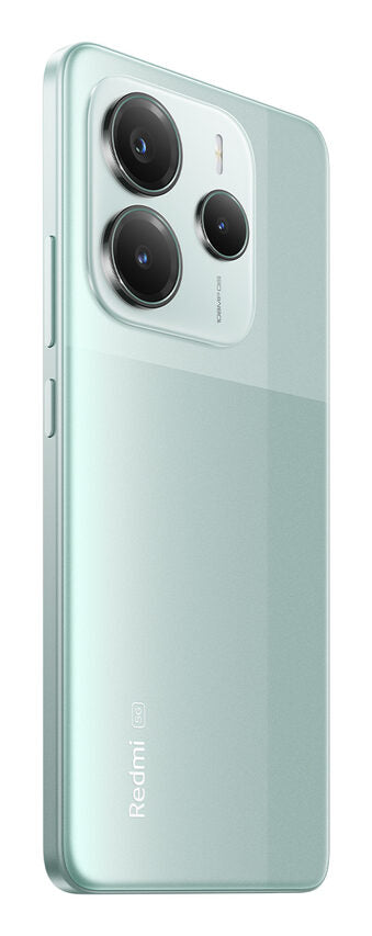 Xiaomi Redmi Note 14 5G 16,9 cm (6.67") Dual SIM ibrida USB tipo-C 8 GB 256 GB 5110 mAh Verde