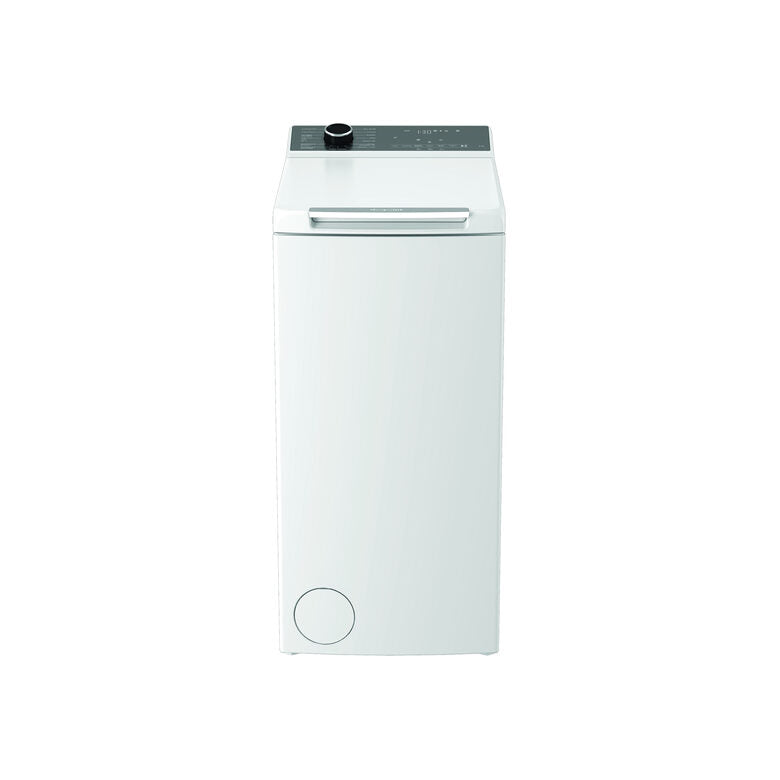 Hotpoint Ariston HTLCARE 66S IT lavatrice Caricamento dall'alto 6 kg 1100 Giri/min Bianco