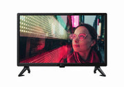 TELE System PALCO19 LS13 47 cm (18.5") HD Nero