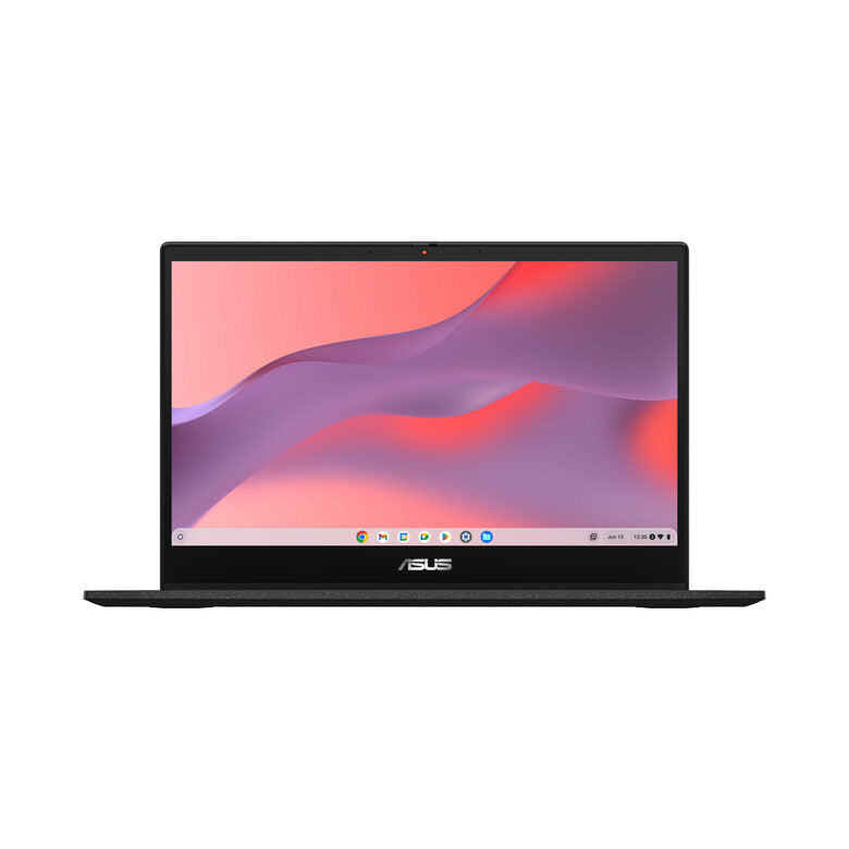 ASUS Chromebook CM1402CM2A-NK0147 Computer portatile 35,6 cm (14") Full HD Kompanio 520 8 GB LPDDR4x-SDRAM 128 GB eMMC Wi-Fi 6 (802.11ax) ChromeOS Grigio