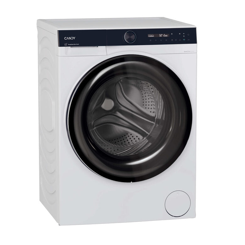Candy BS 49SB8-S lavatrice Caricamento frontale 9 kg 1400 Giri/min Bianco