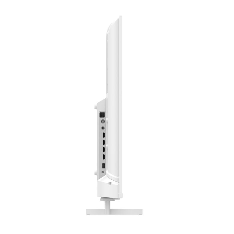 Thomson 43UG4S14W TV 109,2 cm (43") 4K Ultra HD Smart TV Wi-Fi Bianco