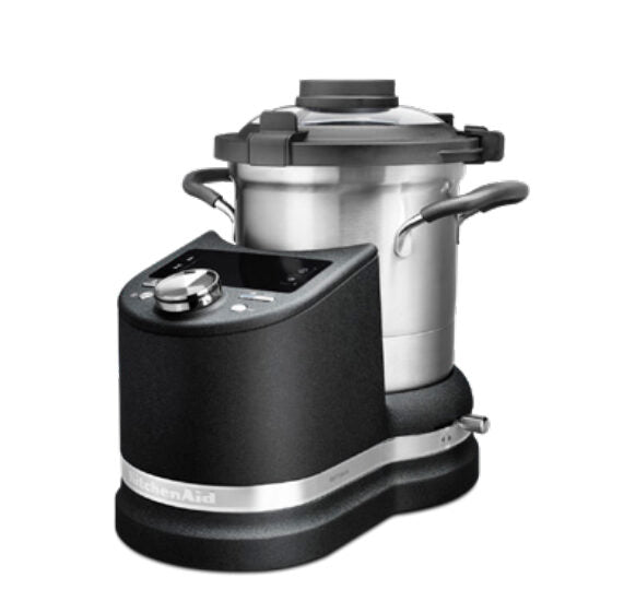 Kitchenaid Robot 5KCF0201EBK