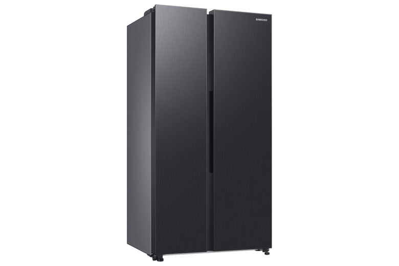 Samsung Frigorifero Side by Side Air Space AI 652L RS66DG815CB1EF