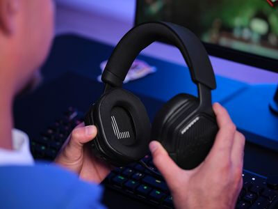 Trust GXT 493 Carus Auricolare Con cavo e senza cavo A Padiglione, Casco Gaming USB Type-C / USB Type-A Bluetooth Nero