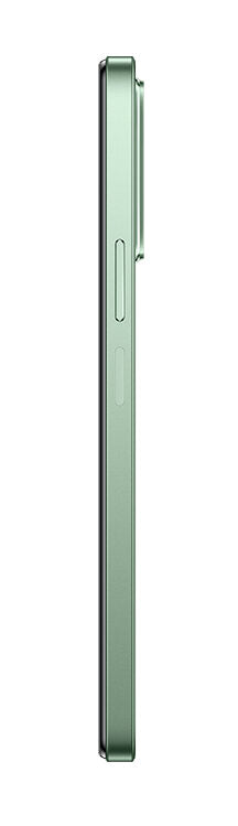 Honor X6b 16,7 cm (6.56") Doppia SIM Android 14 4G USB tipo-C 6 GB 256 GB 5200 mAh Verde