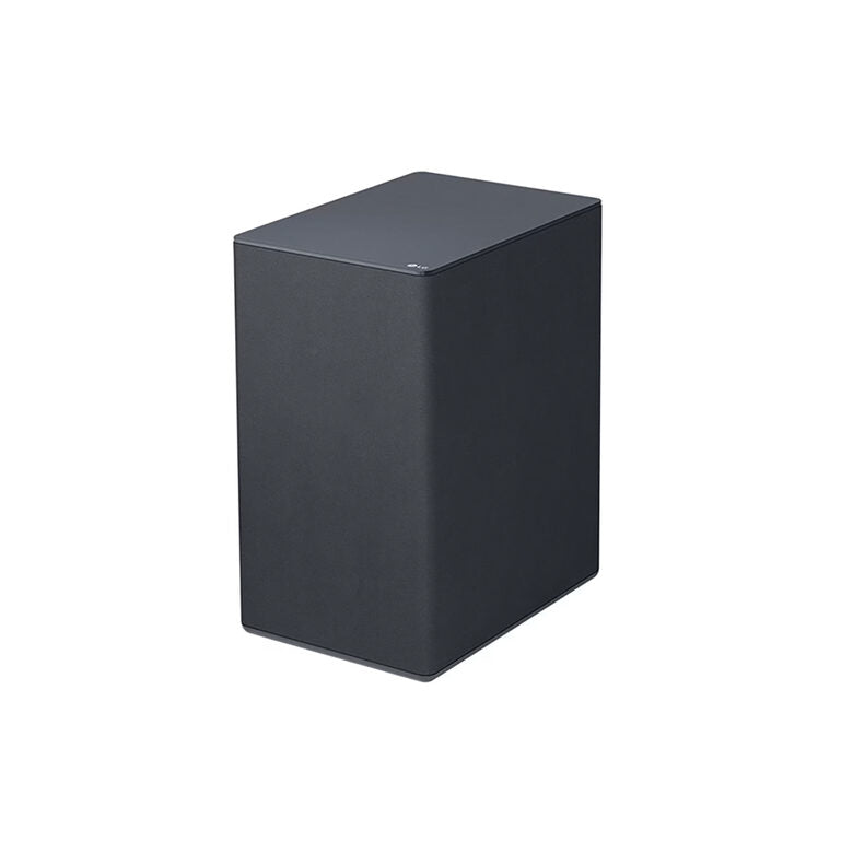 LG Soundbar SC9S 400W 3.1.3 canali, Triplo speaker up-firing, Dolby Atmos